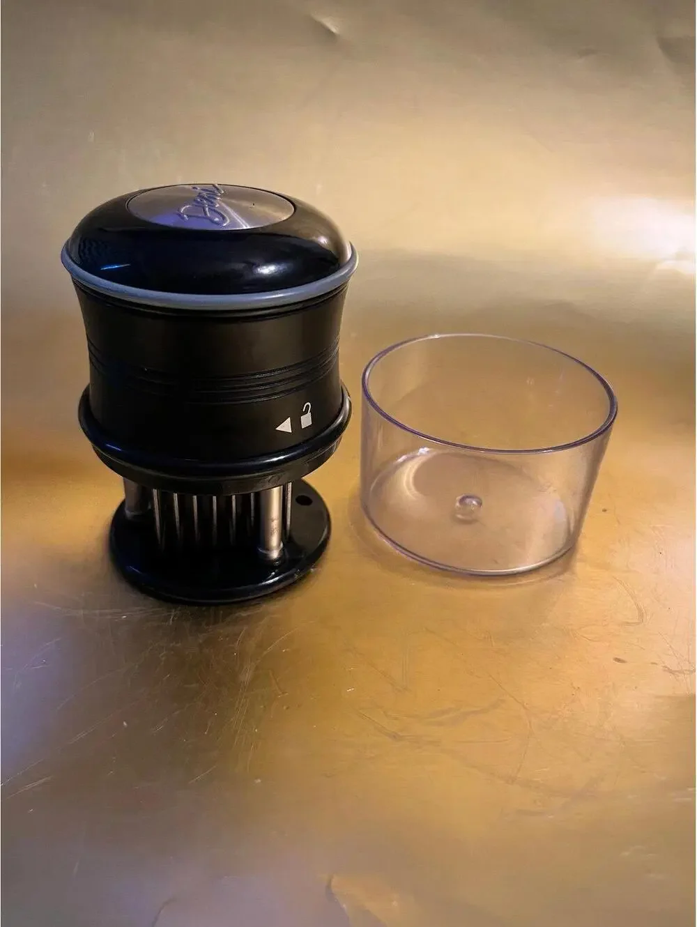 N/A this item